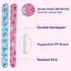 LOVELAY CREATIONS 24-Pack Nail Files - 2 of 4