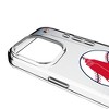Keyscaper MLB Cooperstown East Teams Linen Clear Cell Phone Case for Apple iPhone - 4 of 4