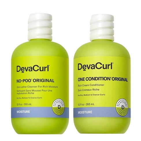 DevaCurl good Bundle, $212 value