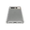 SaharaCase Hybrid-Flex Hard Shell Case for Google Pixel 7 Pro Clear (CP00380) - 3 of 4