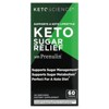 Keto Science Keto Sugar Relief with Prenulin, 60 Capsules - 4 of 4