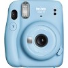 FUJIFILM INSTAX MINI 11 Instant Film Camera with 20 Instant Film - image 2 of 4