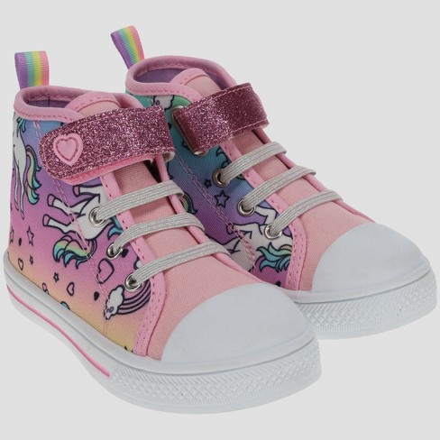 Target unicorn sneakers sale