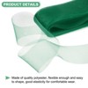 Unique Bargains Soft Polyester Durable Flexible Quick Drying Craft Braid Trim 1 Pc - 2 of 4