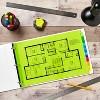 Avery Dividers for 3 Ring Binders, 8-Tab Binder Dividers, 11" x 17" Plastic Binder Dividers, Insertable Big Tab, Multicolor, 3 Sets (11256) - 2 of 4