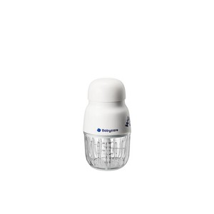 Bc Babycare Baby Food Processor - 1 of 4