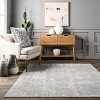 Nuloom Justine Vintage Medallion Indoor Area Rug - 4 of 4