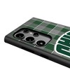 Keyscaper NCAA Plaid MagSafe Compatible Cell Phone Case for Galaxy S24 - 4 of 4