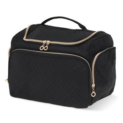 Unique Bargains Makeup Bag 1 Pc