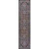 Dalyan Geometric Medallions Washable Area Rug - JONATHAN Y - 2 of 4