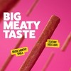 Bonkers Zoomers Chewy Dog Treats BBQ Beef Flavor - 5.6oz - 4 of 4