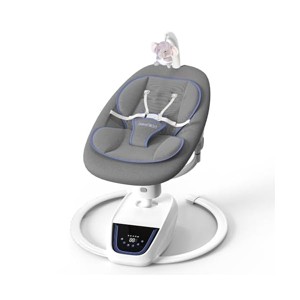 Baby Bassinet Bedside Sleeper, Portable Crib for Newborns, Adjustable - 1 of 1