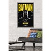 Trends International DC Comics Batman: 85th Anniversary - Long Live The Bat (Batman) Framed Wall Poster Prints - 2 of 4
