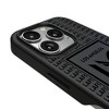 MLS Western Conference Teams Text Backdrop MagSafe Compatible Cell Phone Case for Apple iPhone - 4 of 4