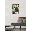 Trends International Marvel Cinematic Universe - Black Widow - Yelena Framed Wall Poster Prints - 2 of 4