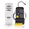 Anderic RR7079TKIT Universal 3 Speed Add-on Ceiling Fan Remote Control Kit for 3-Speed Fans - 2 of 3