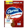Charmin Ultra Strong Septic-Safe Toilet Paper - 2 of 4