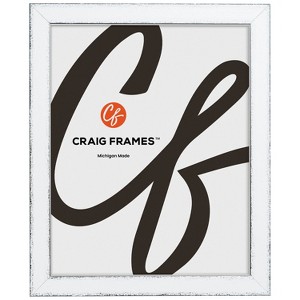 Slushie Dark Cola Black Picture Frame - 1 of 4