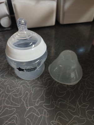Tommee Tippee Made for Me Double Electric Wearable Pump, In-Bra  Breastfeeding 5010415236432