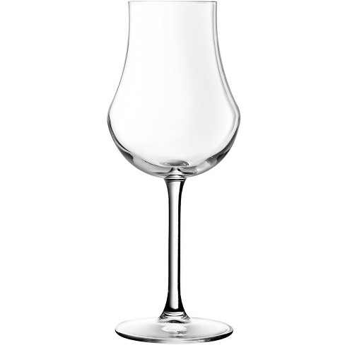 Chef & Sommelier Open Up 8011784.0 Universal Tasting to Kwarx Glass 40 cl  Transparent 6