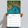 TF Publishing 13.5"x14.5" 2026 Psalms Wall Calendar - 4 of 4