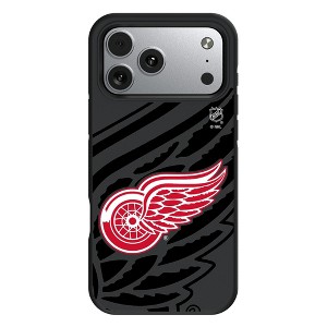 NHL Eastern Conference Teams Monocolor Tilt Bump Cell Phone Case for Apple iPhone 17 Series - 1 of 4