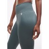 Peloton Women's Seamless High Rise Legging, Urban Green - 4 of 4