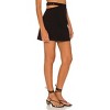 Women's cut out skirt - WE WORE WHAT - 2 of 4