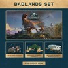 Jurassic World Evolution 3 - PlayStation 5 - 2 of 4