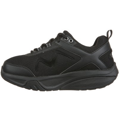 MBT Men's Sport 4 in Black,8.5 — фото 5