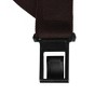 Perry Suspenders Men's 1.5 Inch Elastic Outback Side Clip Ubee Trucker Suspenders - 3 of 3
