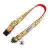 The Worthy Dog Lit Breakaway Adjustable Cat Collar - 2 of 3