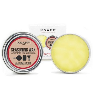 Seasoning Wax - 1 of 4
