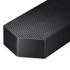 Samsung HW-Q900F/ZA 7.1.2 Channel Soundbar and Wireless Subwoofer - 2 of 4