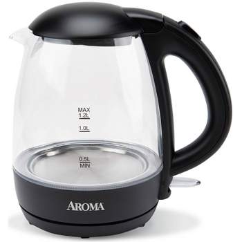 Singer Aroma Electric Kettle