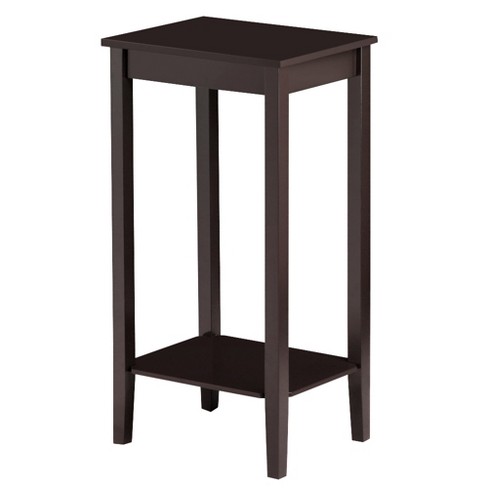 Small tall online table stand