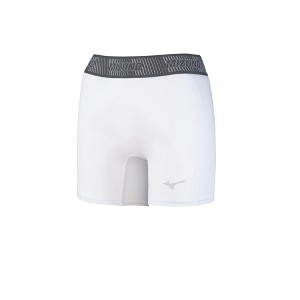 Mizuno Women's Aero Vent Padded Softball Sliding Short - 1 of 3