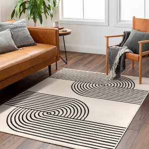 Hauteloom Buana Area Rug - 1 of 4