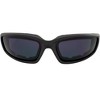 MotoFrames Payback Safety Motorcycle Glasses - 2 of 4