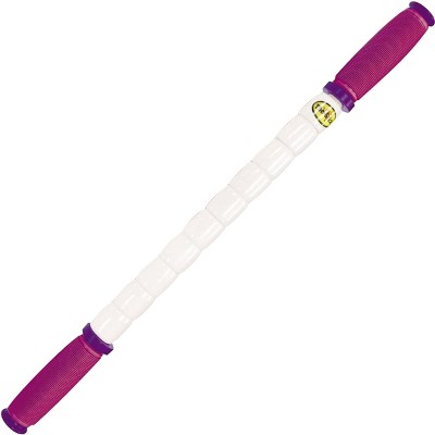 The Stick Sprinter Stick 19" Body Massager - Fuchsia