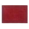 Home Weavers Luxury Collection 100% Cotton Tufted Bathroom Rug, Non-Slip Latex Bath Rug - 2 of 4