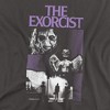 The Exorcist What An Excellent Day Adult T-Shirt - 2 of 4