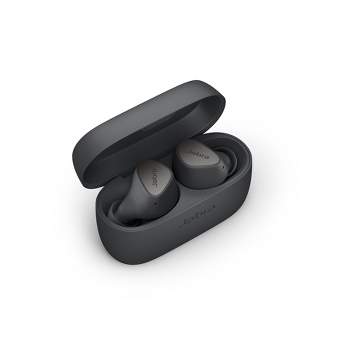 Jabra Elite 7 Pro Titanium Black WLC - Écouteurs Bluetooth + chargeur sans  fil - Casque / Écouteur - JABRA