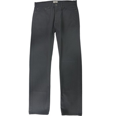 Dockers Mens Performance Casual Trouser Pants