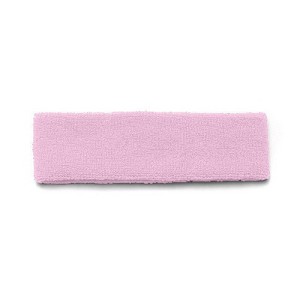 6 Pack Sports Headbands Stretchy Sweatbands for Yoga Fitness and Dance - 1 of 4