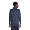 Lands' End School Uniform Women's Active Track Jacket - 2 of 4
