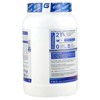 Gaspari Nutrition Proven Egg™, 100% Egg White Protein, Fruity Cereal, 2 lbs (900 g) - 3 of 4