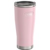 Thermos 24 oz. Icon Vacuum Insulated Stainless Steel Cold Tumbler - 2 of 2