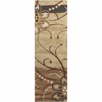 Hauteloom Mazama Area Rug