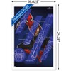 Trends International Marvel Spider-Man: No Way Home - Bars Framed Wall Poster Prints - 3 of 4